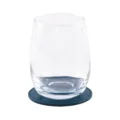 Sottobicchiere Similpelle Personalizzato Con Bcchiere