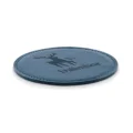 Sottobicchiere Similpelle Elegance gadget promozionale
