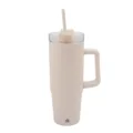 Tazza Termica Con Manico Colore Naturale