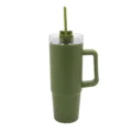 Tazza Termica Con Manico Colore Verde