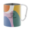Tazza termica personalizzabile Subli gadget promozionale