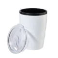 Tazza Termos Aperto Bianco