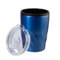 Tazza Termos Aperto Blu