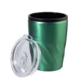 Tazza Termos Aperto Verde