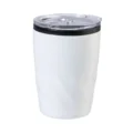 Tazza Termos Bianco
