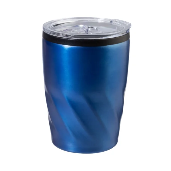 Tazza Termos Blu
