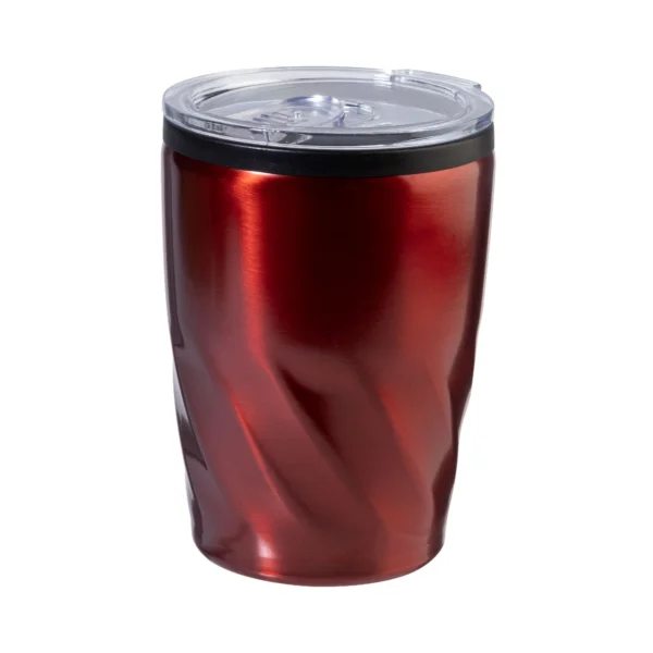 Tazza Termos Rosso