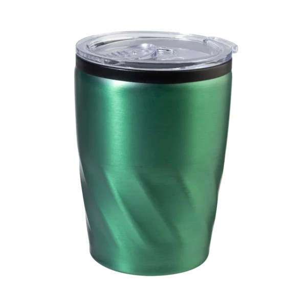 Tazza Termos Verde