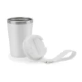 Tazze Caffe Termiche Aperta Bianco