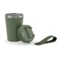 Tazze Caffe Termiche Aperta Verde