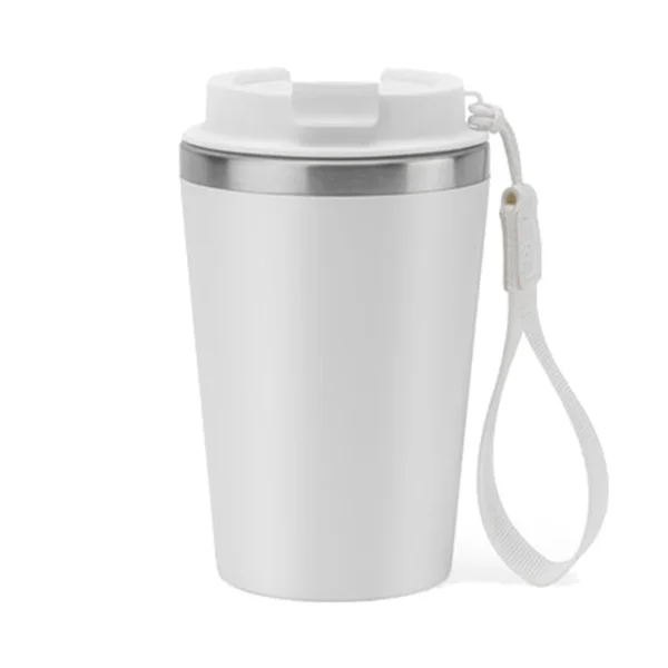 Tazze Caffe Termiche Bianco