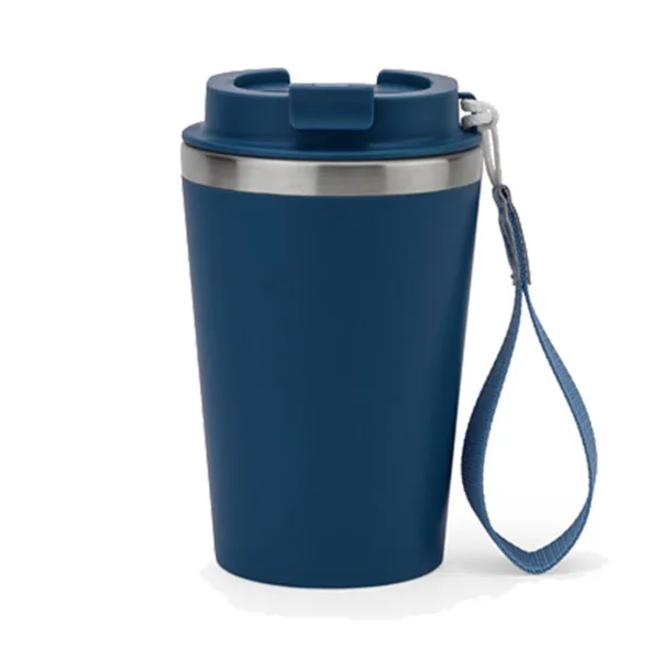 Tazze Caffe Termiche Blu