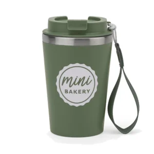 Tazze Caffe Termiche Con Logo