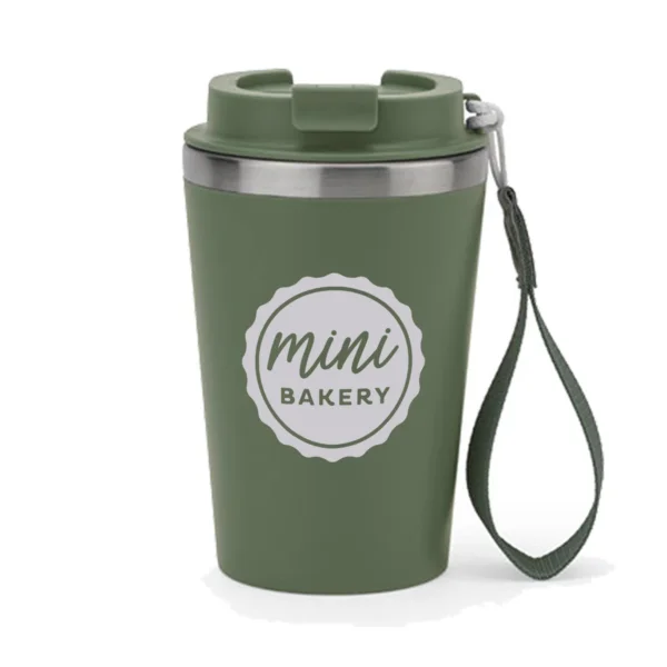 Tazze Caffe Termiche Break gadget personalizzato
