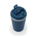 Tazze Caffe Termiche Coperchio Blu