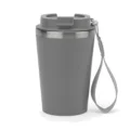 Tazze Caffe Termiche Grigio
