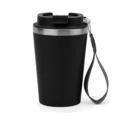 Tazze Caffe Termiche Nero
