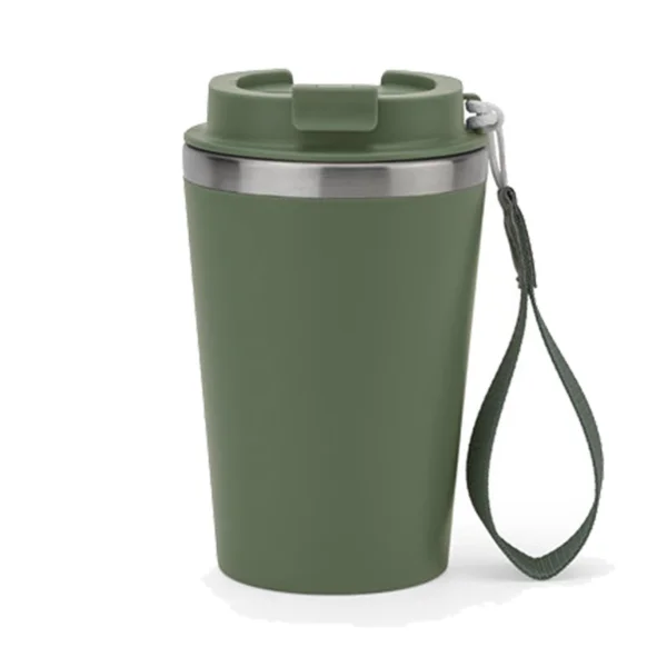 Tazze Caffe Termiche Verde