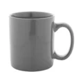 Tazze Ceramica Personalizzate Colore Grigio