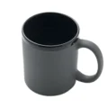 Tazze Con Logo Dentro Grigio