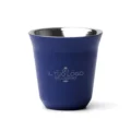 Tazzine con logo Chromo 160 ml gadget promozionale