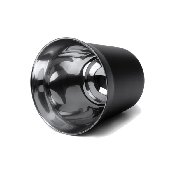 Tazzine Caffe Inox Interno Acciaio