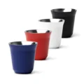 Tazzine Caffe Inox Varianti Colori