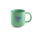 Tazzine con logo Cottage gadget promozionale