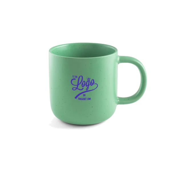 Tazzine con logo Cottage gadget personalizzato