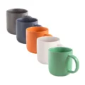 Tazzine Con Logo Varianti Colore