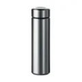 Thermos Personalizzabile Argento