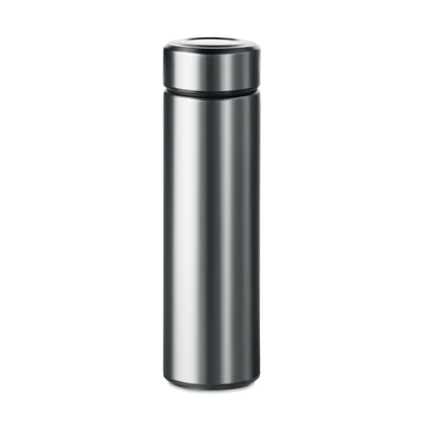 Thermos Personalizzabile Argento