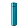 Thermos Personalizzabile Azzurro