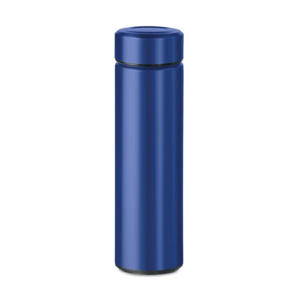 Thermos Personalizzabile Blu