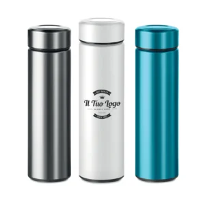Thermos Personalizzabile Logo