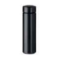 Thermos Personalizzabile Nero