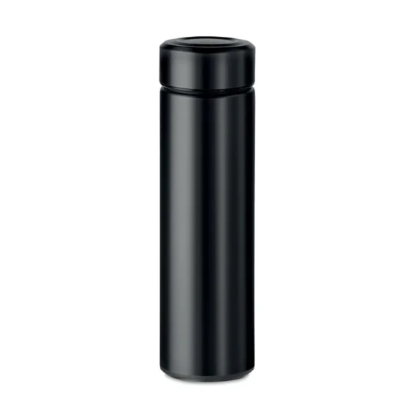 Thermos Personalizzabile Nero