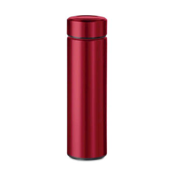 Thermos Personalizzabile Rosso