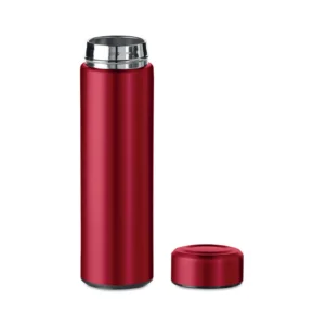 Thermos Personalizzabile Tappo