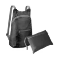 Zaino Pieghevole Personalizzato Pochette